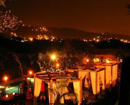 Hotel Desire Costa Rica Santa Barbara de Heredia Екстер'єр фото