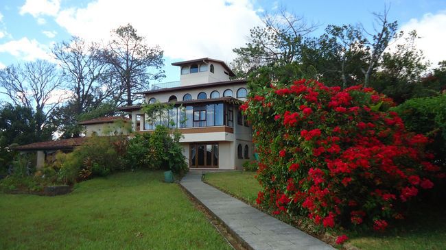 Hotel Desire Costa Rica Santa Barbara de Heredia Екстер'єр фото