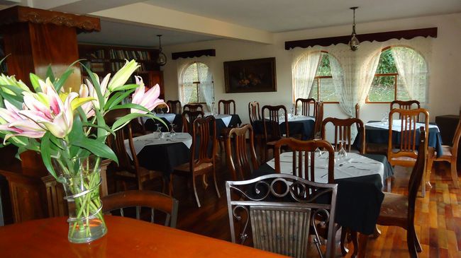 Hotel Desire Costa Rica Santa Barbara de Heredia Ресторан фото