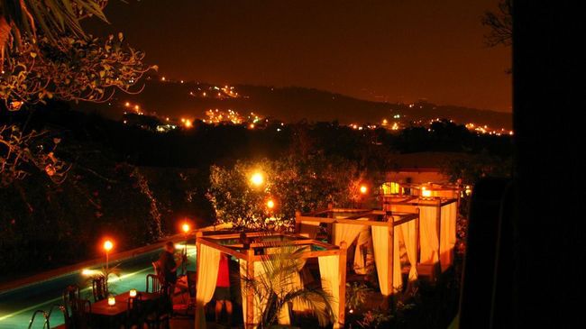 Hotel Desire Costa Rica Santa Barbara de Heredia Екстер'єр фото