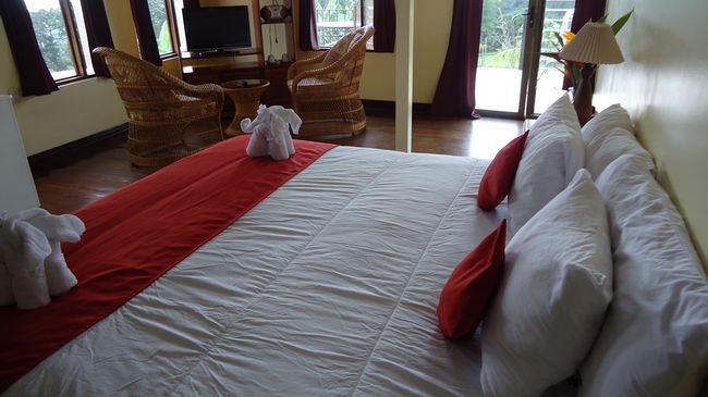 Hotel Desire Costa Rica Santa Barbara de Heredia Номер фото